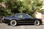 BMW M6 1988 года (NA)